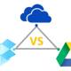 Photo of Dropbox users who switch to OneDrive get 100GB