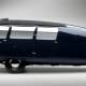 Dymaxion: How the 30s car with its strange design changed the face of the entire car industry