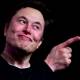 Elon Musk: 'Going to college is not a testament to being more capable than people.  College is basically just for fun, not for learning '