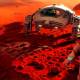 Photo of Elon Musk released 8 photos of the first human journey to Mars in the future