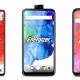 Photo of Energizer is producing a phone with pop-up camera, 18,000mAh battery, foldable screen