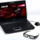 Photo of Enjoy 3D movies with Asus G51J 3D