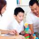 Photo of Even though the afternoon, the child was born easily but Vietnamese parents still did