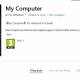 Photo of Experience My Computer, the perfect replacement application of File Explorer on Windows 10