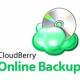 Experience with the CloudBerry Backup application