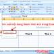 Photo of Extract Excel content into image format