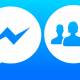 Photo of Facebook added a new feature that allows chat for 250 people in the Group