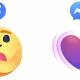 Photo of Facebook adds a 'Hug' emoticon in the Like button