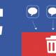 Photo of Facebook admits to have the 'Unsend' feature after silently deleting Zuckerberg's message