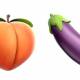 Facebook and Instagram prohibit the use of eggplant and peach symbols in sensitive content