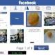 Facebook application for Nokia E71 / E72