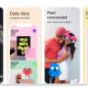Facebook launches Tuned, a messaging app for couples