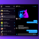 Facebook Messenger launches a separate application for Windows and Mac computers