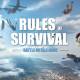 Features in the Rules of Survival Training Manual