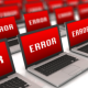 Photo of Fix some errors when using Password Reset Wizard