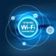 Fix some problems for Wi-Fi networks