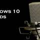 Photo of Fix the error of inactive microphones in Windows 10