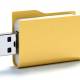 Photo of Fix the phenomenon of hidden files in the explorer virus