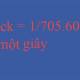 Photo of Flick, the new time unit instead of seconds, uses Facebook video frame rate