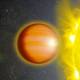 Photo of For the first time, toxic gas has been discovered that confuses astronomers