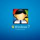 Photo of Forget Windows 7 password still logged in Administrator account, this is how to 'hack'