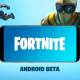 Photo of Fortnite officially opened the open beta version, all Android users can download and experience
