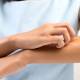 Photo of Found a new association between eczema and heart disease