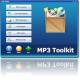 Photo of Free copyright MP3 Toolkit conversion software