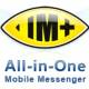 Free IM + Pro app for Android users