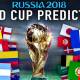 Photo of Free phone wallpapers with the 2018 World Cup theme