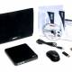 Photo of Full package of accessories for netbooks