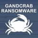 Photo of GandCrab blackmail extinguished after earning $ 2.5 billion worldwide