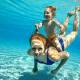 Photo of Get water into your ear after swimming properly according to expert's instructions