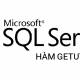 GETUTCDATE function in SQL Server
