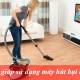 Photo of Good tips to help use vacuum cleaners effectively
