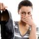 Photo of Good tips to help you remove shoe odor effectively
