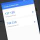 Google Authenticator for Android supports moving accounts when exchanging new devices