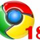 Photo of Google Chrome 18 is the world's most popular browser