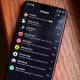 Google deleted the Dark Mode feature from Android Messages after only a few days of launch