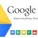 Google Drive 15 GB challenge Dropbox, iCloud