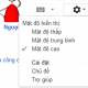 Photo of Google has supported Vietnamese virtual keyboard for Gmail