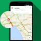 Photo of Google Maps tested the new feature, giving itself a warning if the driver drove around for more money