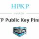 Photo of Google will remove Public Key Pinning (PKP) support in Chrome browser