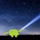 Photo of Greatly turn on the flashlight on Android extremely fast
