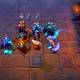 Photo of Guide Eco play and Gamble in Dota Underlords