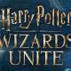 Photo of Harry Potter: Wizards Unite, an interesting AR game to fix the release date