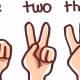 Photo of Have you ever wondered why we count to 3?