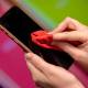 Photo of Help keep coronavirus off your phone: How to disinfect your device without damaging it