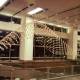 Photo of Hold your breath and watch Kinetic Rain, a 1-0-2 dynamic sculpture at Singapore's airport