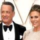 HOT: Actors Tom Hanks and Rita Wilson confirmed positive for COVID-19